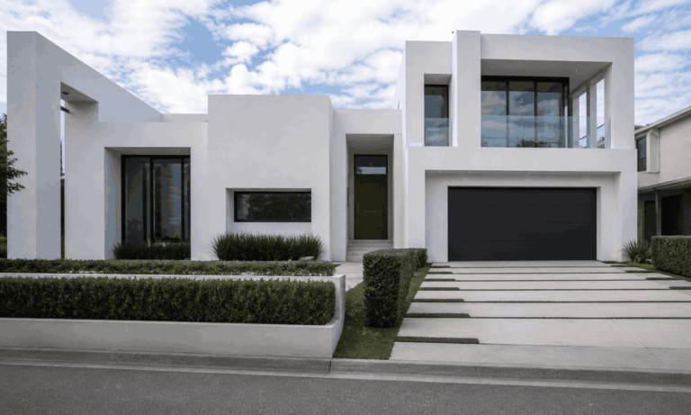 Commercial Development