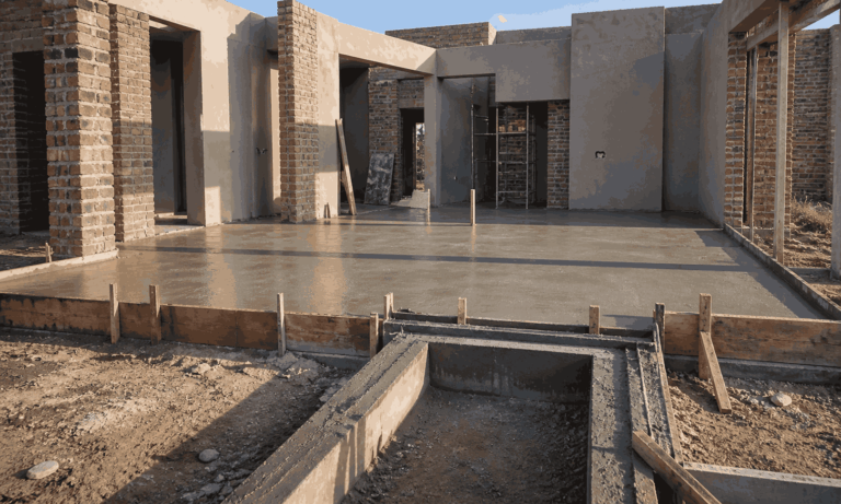 Concrete