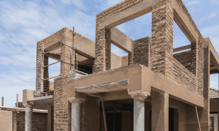 Construction