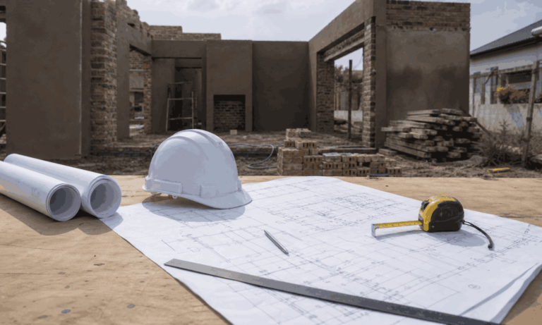 Construction planning