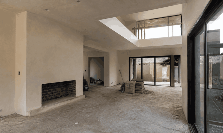 House Renovation